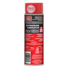 Doktor Doom Hi-Pressure Fumigator (Fogger)